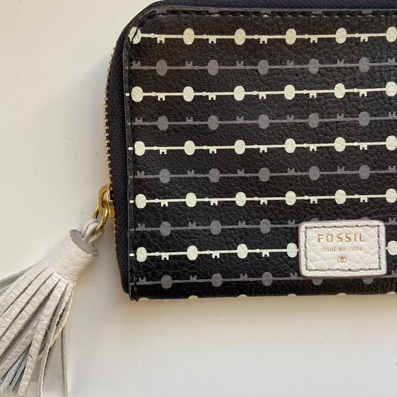 Fossil Wallet - Picture 3 of 4